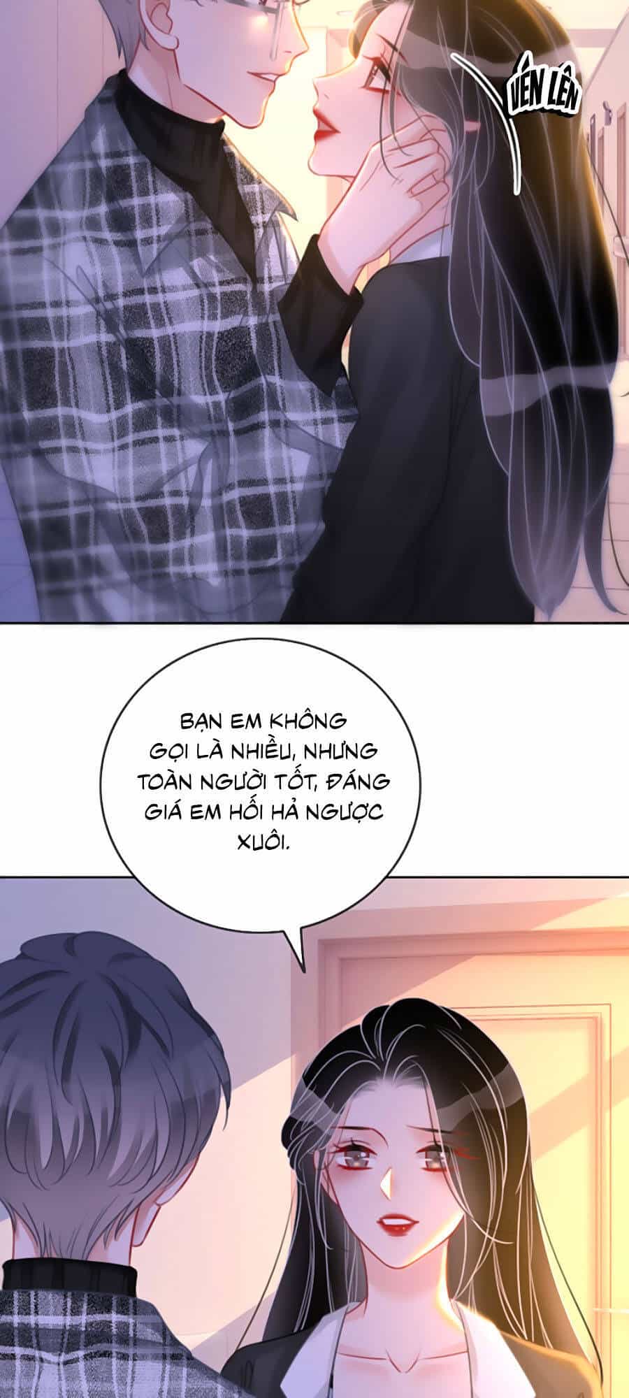 Ám Hắc Hệ Noãn Hôn - Chương 135 - ảnh 26