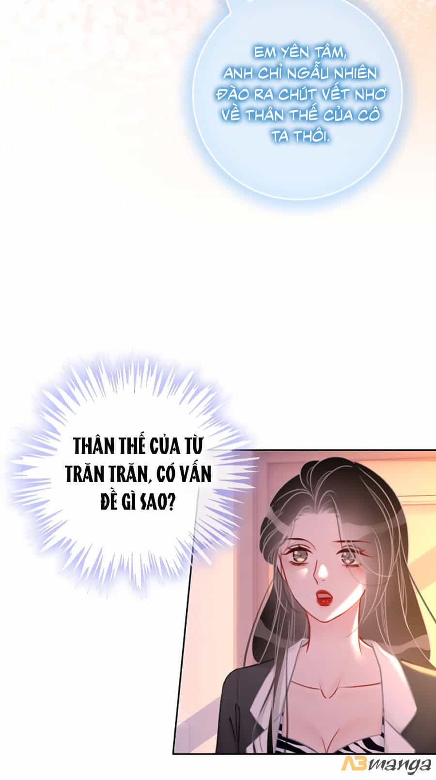 Ám Hắc Hệ Noãn Hôn - Chương 135 - ảnh 31