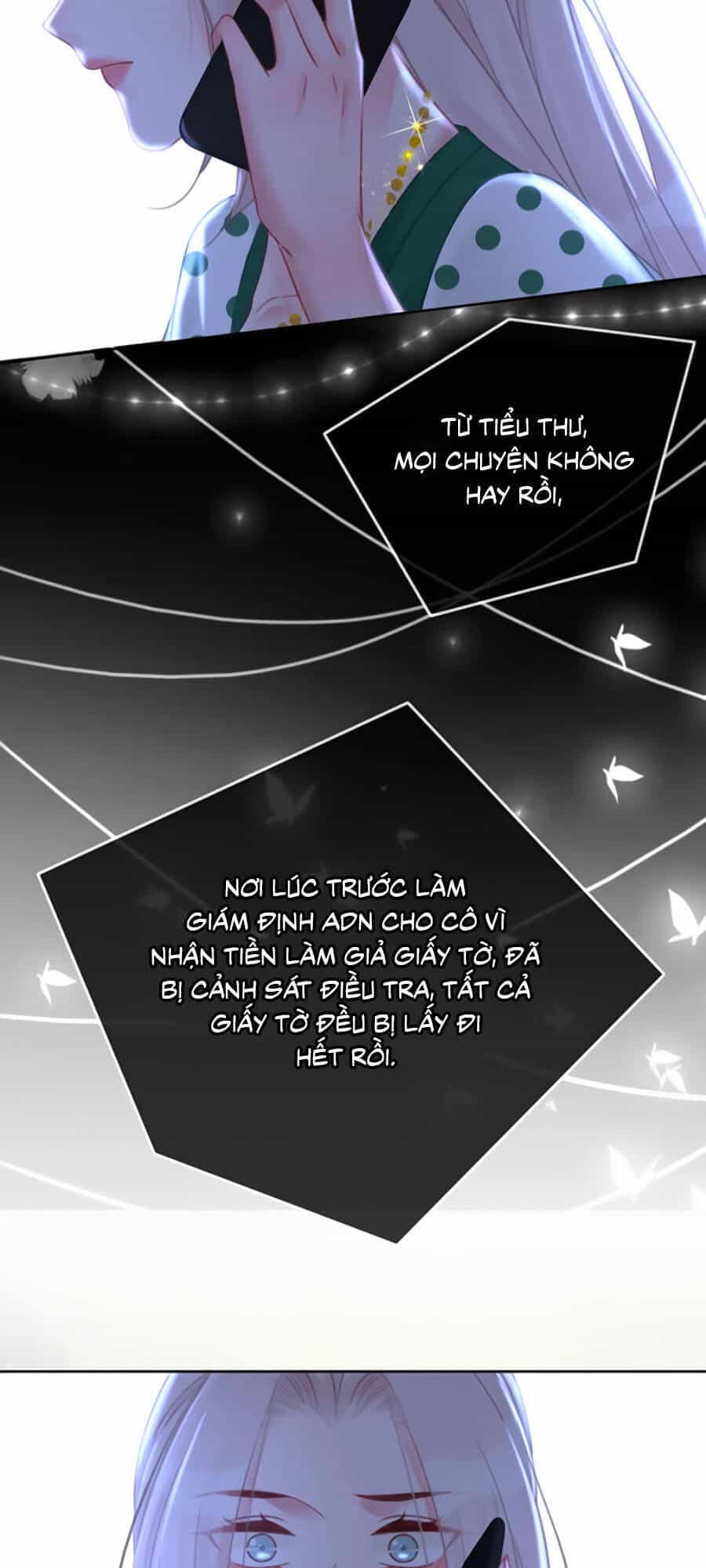 Ám Hắc Hệ Noãn Hôn - Chương 135 - ảnh 39