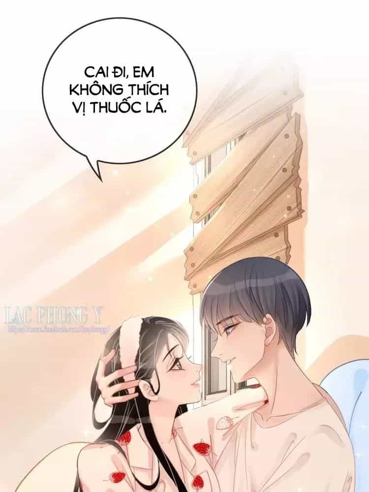 Ám Hắc Hệ Noãn Hôn - Chương 14 - ảnh 37