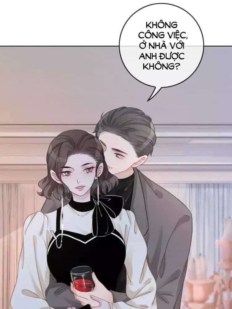 Ám Hắc Hệ Noãn Hôn - Chương 14 - ảnh 49
