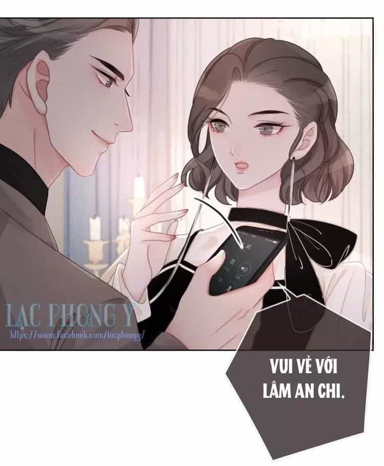 Ám Hắc Hệ Noãn Hôn - Chương 14 - ảnh 53