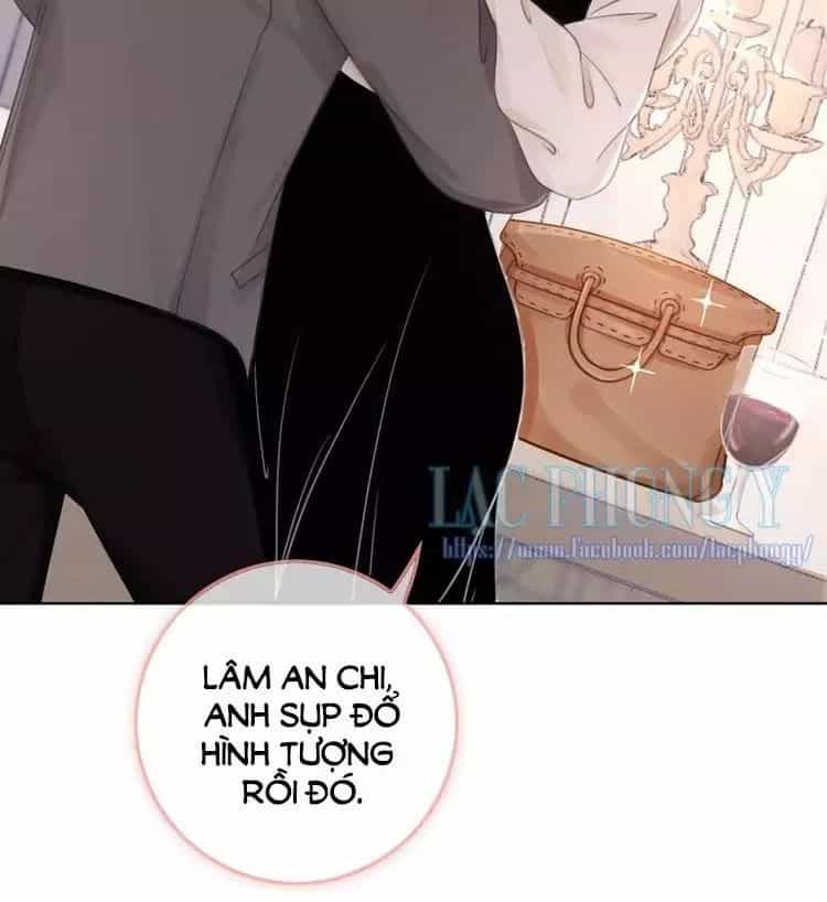 Ám Hắc Hệ Noãn Hôn - Chương 14 - ảnh 57