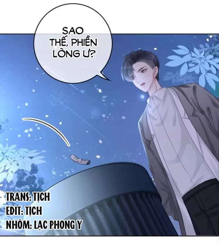 Ám Hắc Hệ Noãn Hôn - Chương 14 - ảnh 8
