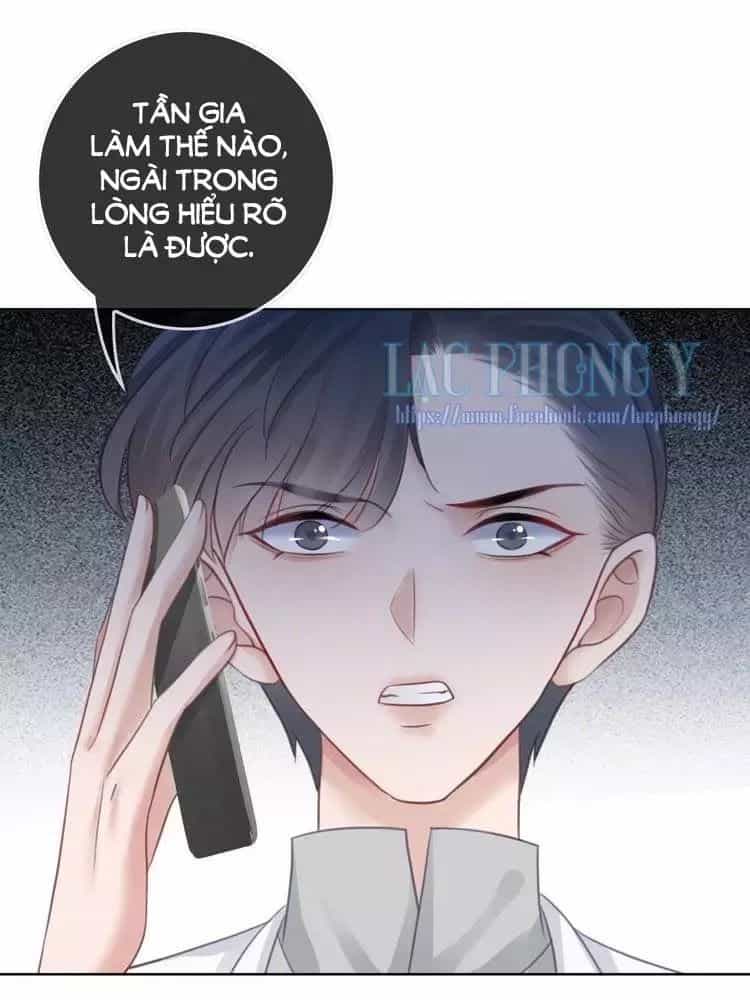 Ám Hắc Hệ Noãn Hôn - Chương 14 - ảnh 92
