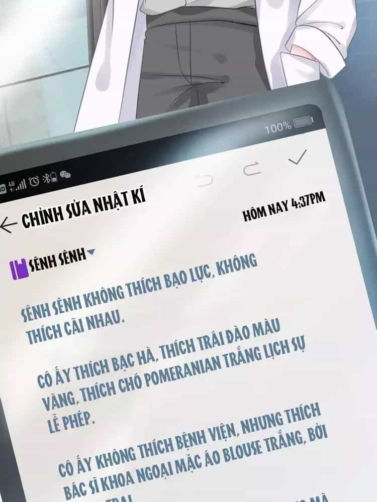 Ám Hắc Hệ Noãn Hôn - Chương 14 - ảnh 97