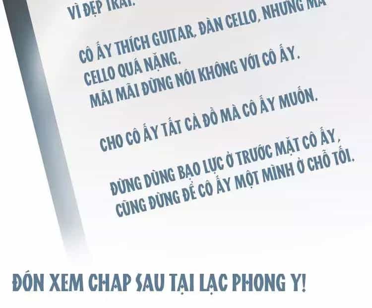 Ám Hắc Hệ Noãn Hôn - Chương 14 - ảnh 98