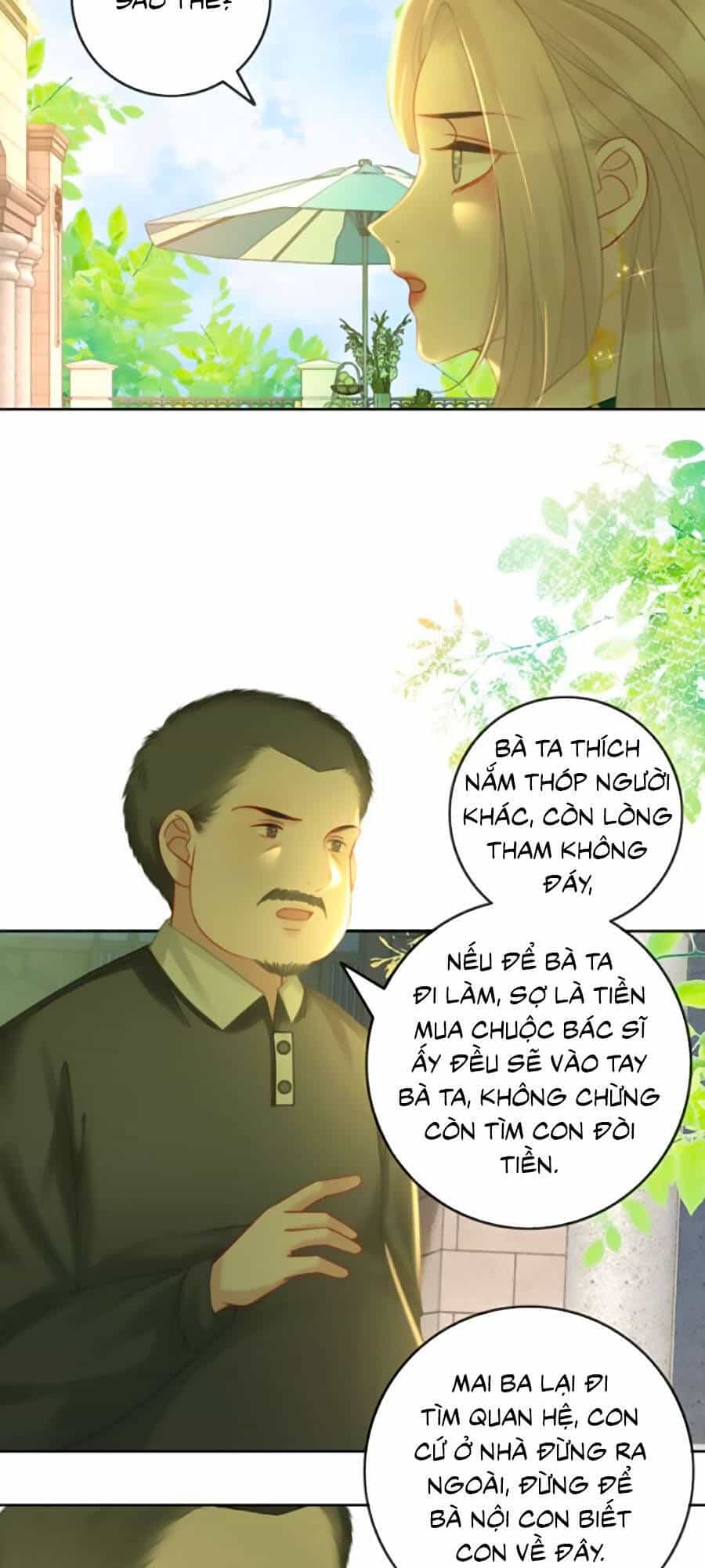 Ám Hắc Hệ Noãn Hôn - Chương 136 - ảnh 13