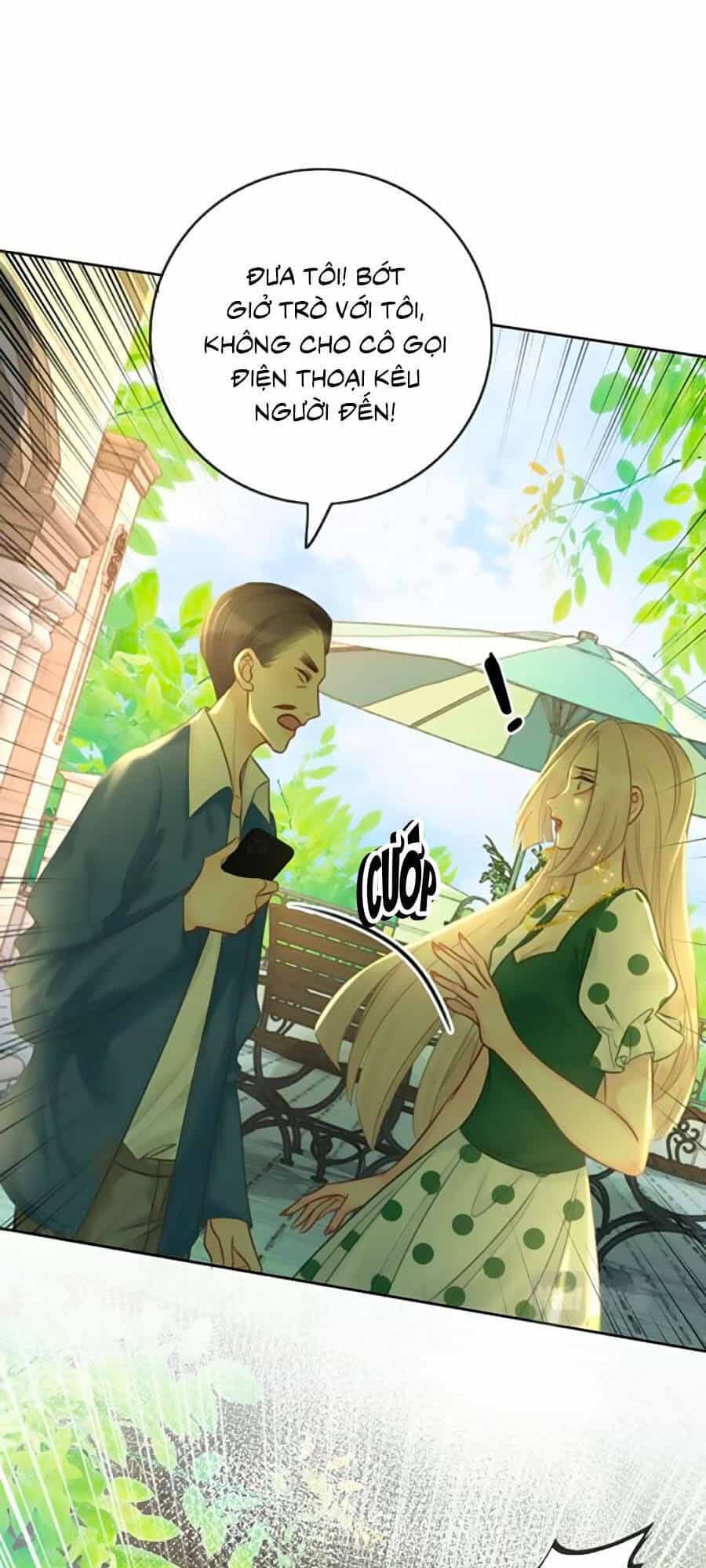 Ám Hắc Hệ Noãn Hôn - Chương 136 - ảnh 34