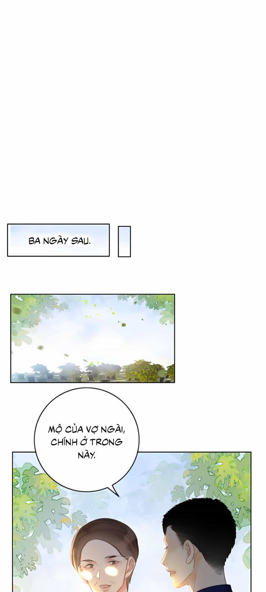 Ám Hắc Hệ Noãn Hôn - Chương 138 - ảnh 26