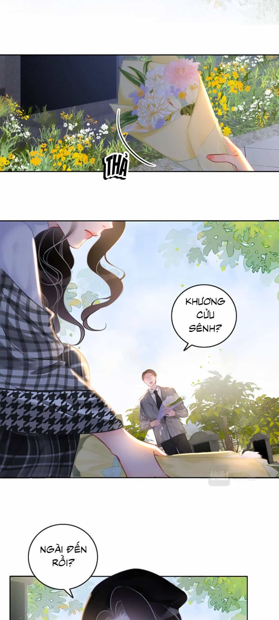 Ám Hắc Hệ Noãn Hôn - Chương 138 - ảnh 31