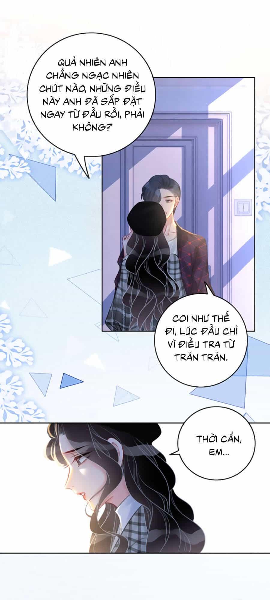 Ám Hắc Hệ Noãn Hôn - Chương 139 - ảnh 18