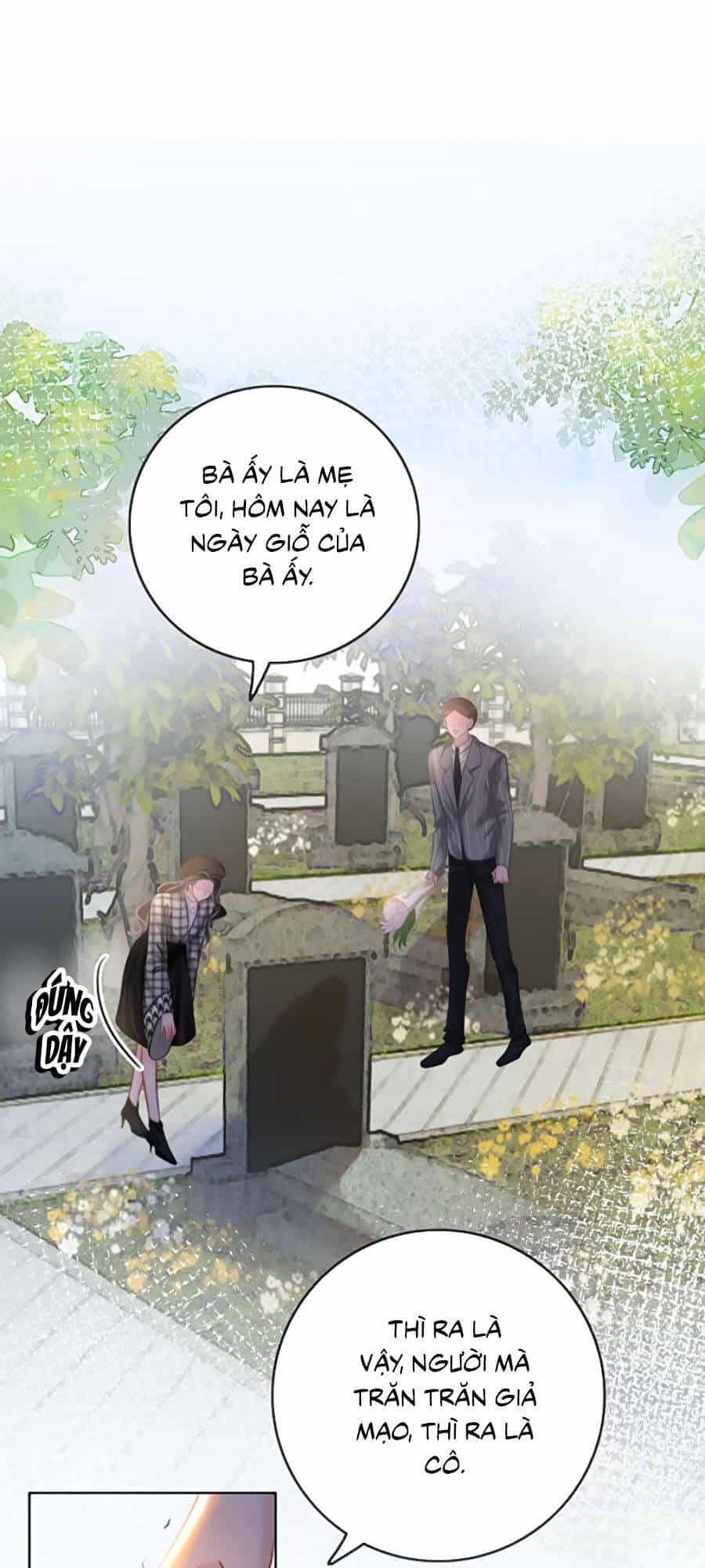 Ám Hắc Hệ Noãn Hôn - Chương 139 - ảnh 2