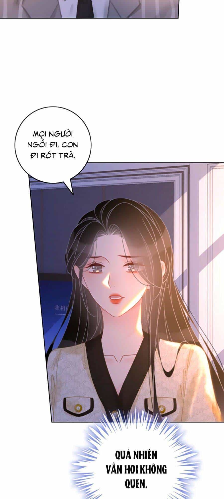 Ám Hắc Hệ Noãn Hôn - Chương 140 - ảnh 15