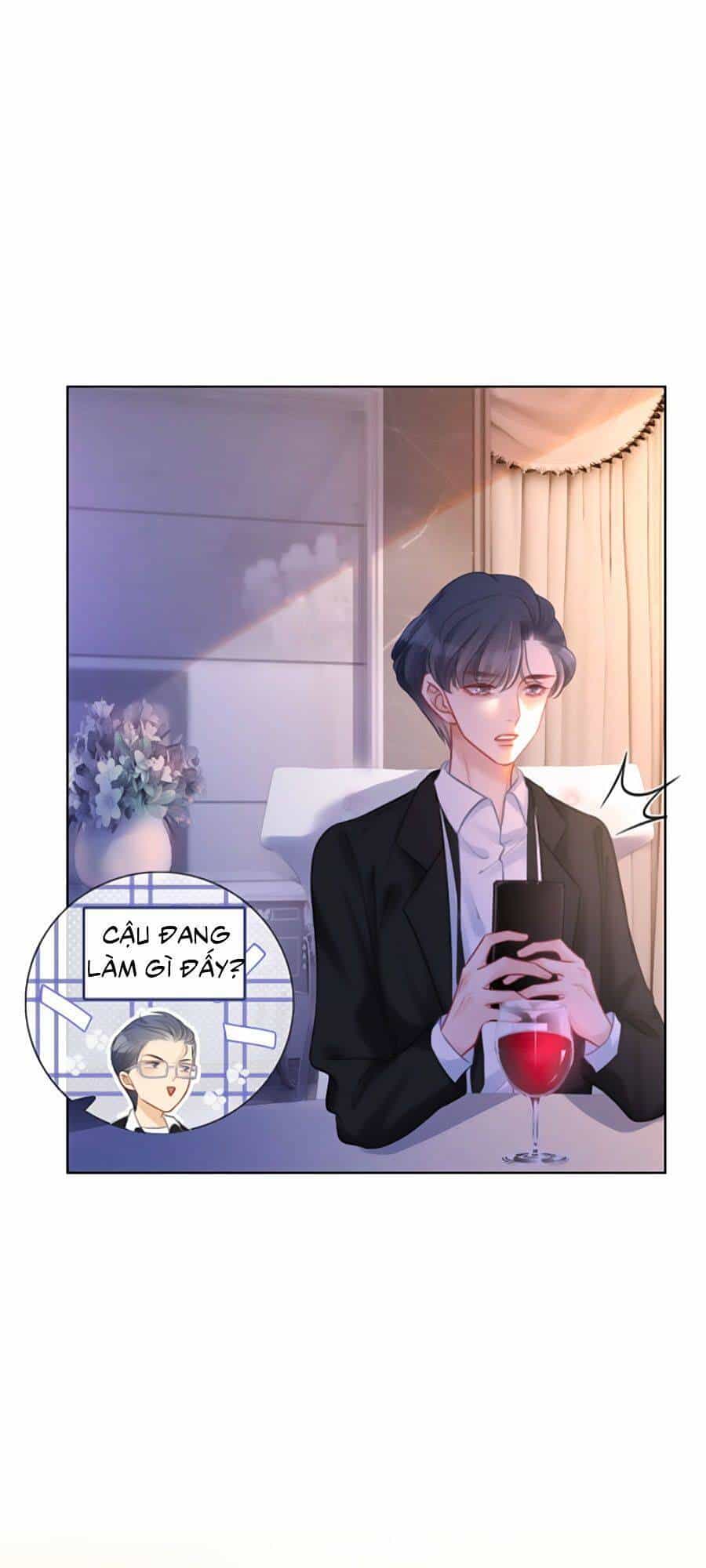 Ám Hắc Hệ Noãn Hôn - Chương 140 - ảnh 36