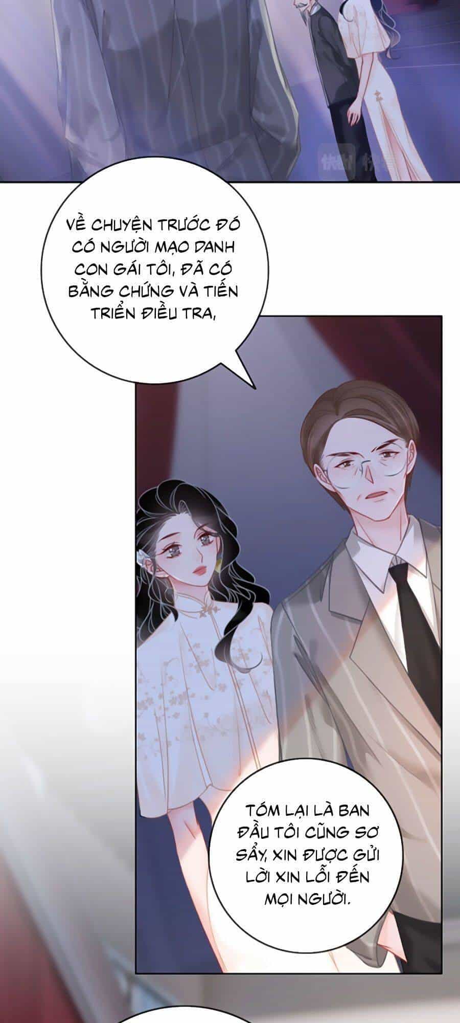 Ám Hắc Hệ Noãn Hôn - Chương 141 - ảnh 19