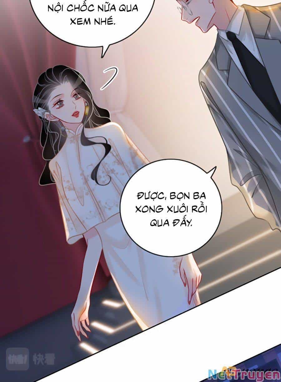 Ám Hắc Hệ Noãn Hôn - Chương 141 - ảnh 22
