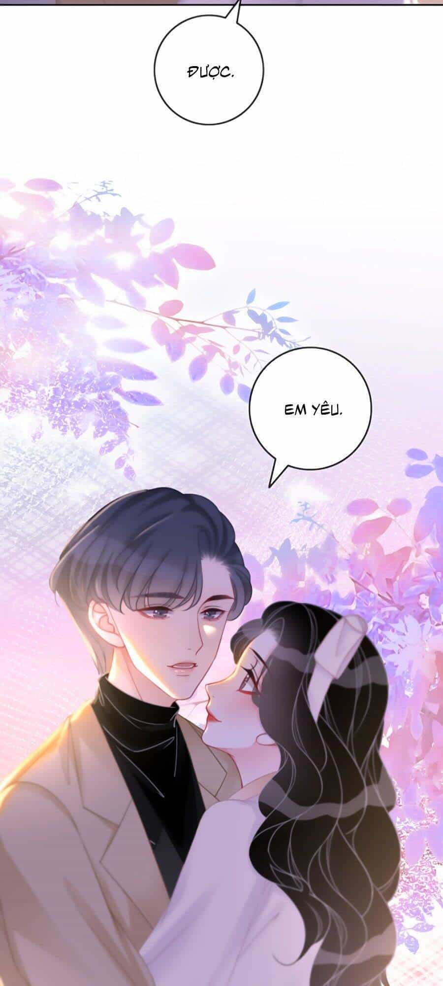 Ám Hắc Hệ Noãn Hôn - Chương 142 - ảnh 13