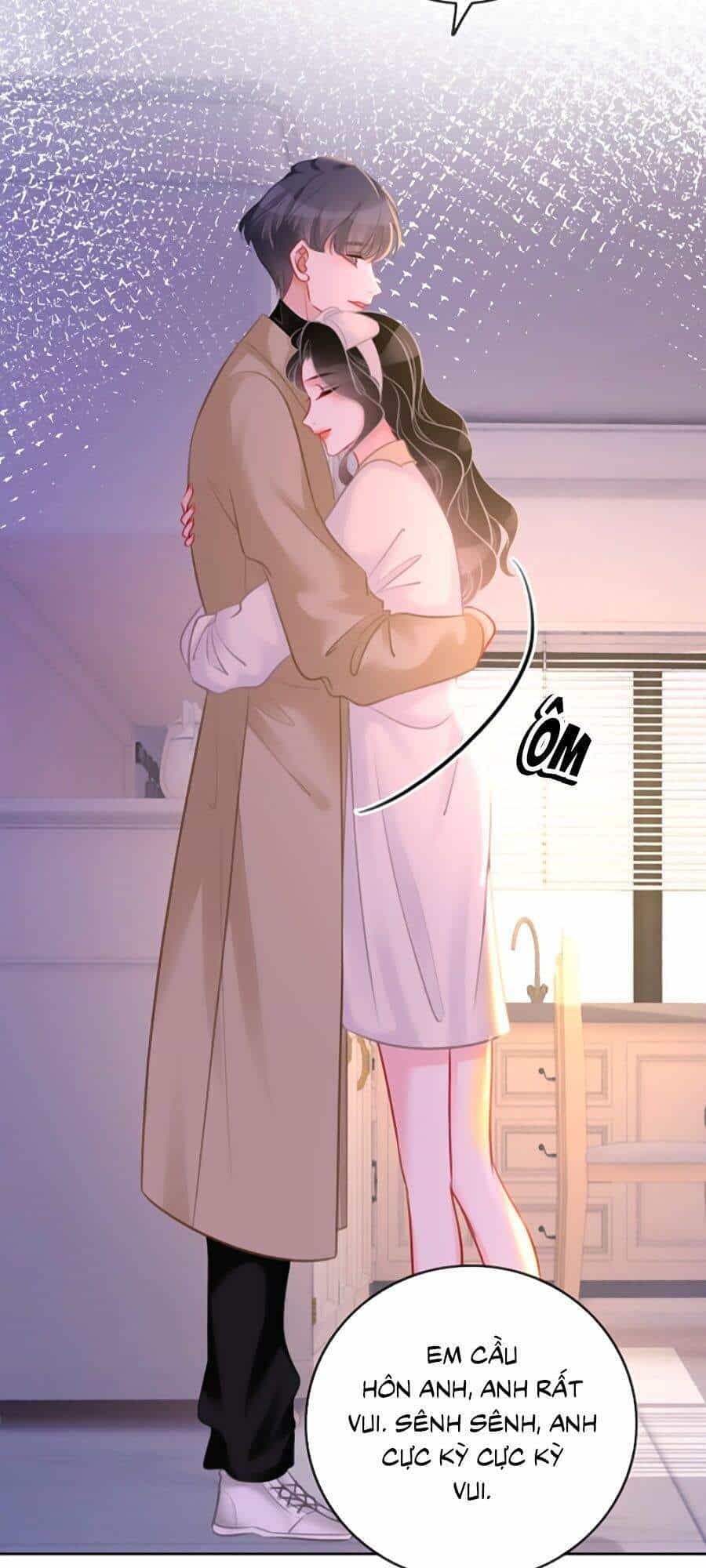 Ám Hắc Hệ Noãn Hôn - Chương 142 - ảnh 9