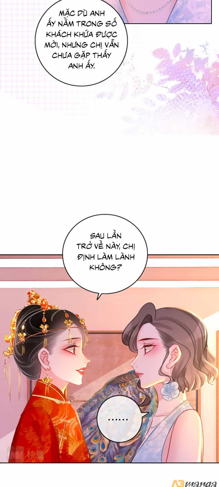 Ám Hắc Hệ Noãn Hôn - Chương 143 - ảnh 13