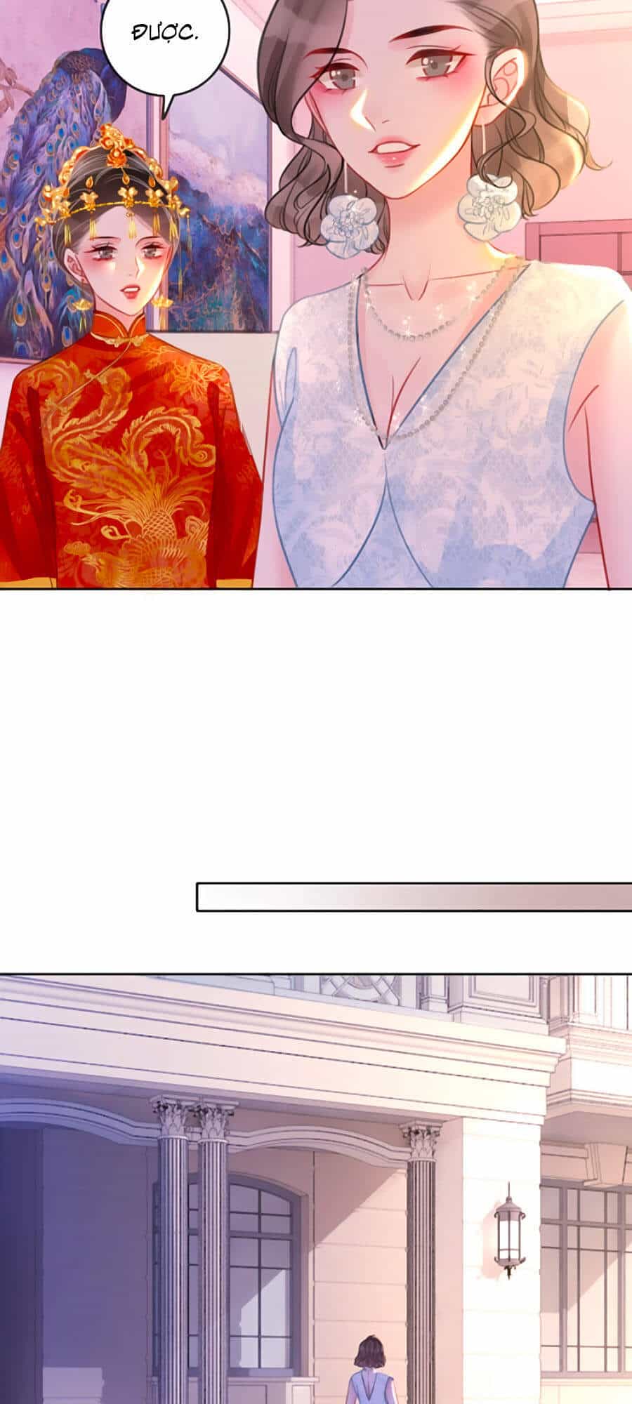 Ám Hắc Hệ Noãn Hôn - Chương 143 - ảnh 17