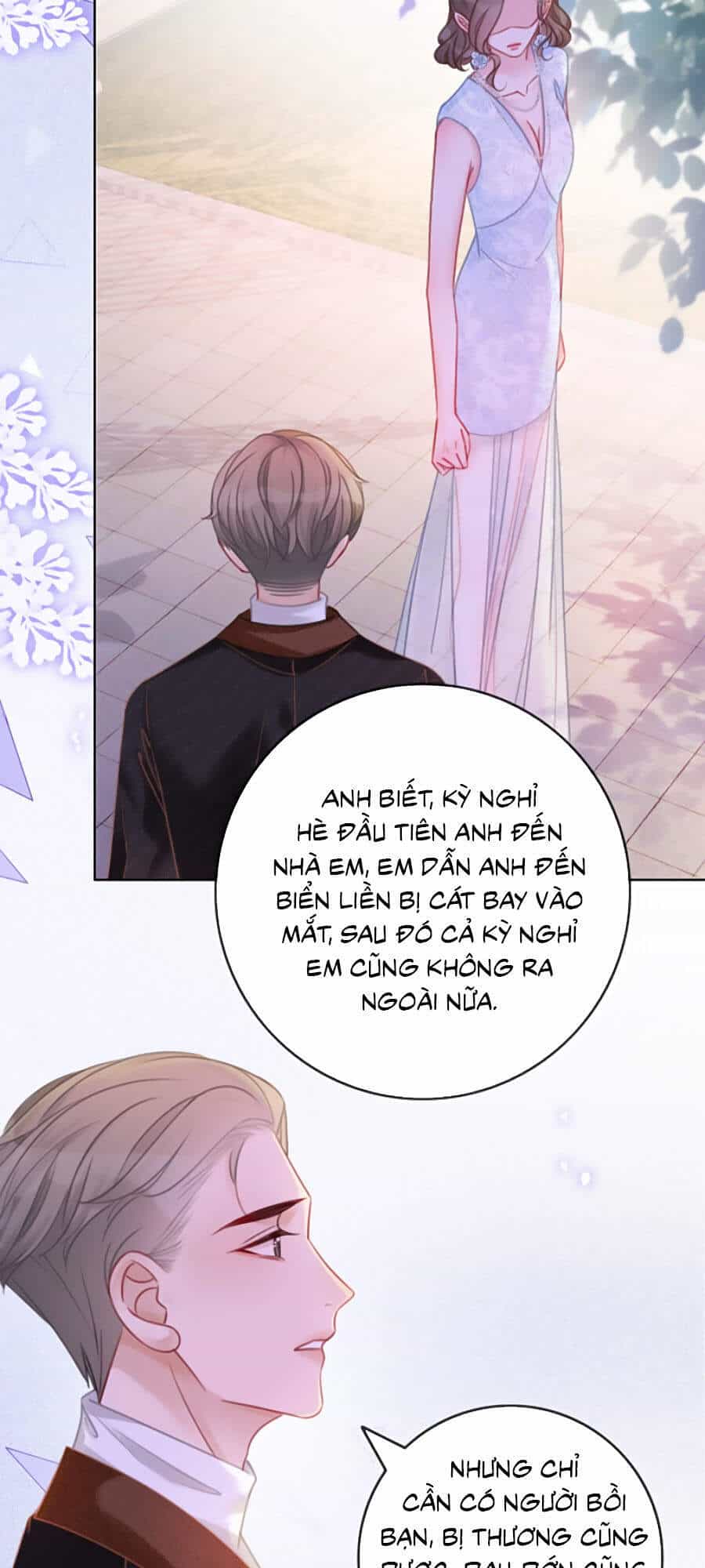 Ám Hắc Hệ Noãn Hôn - Chương 143 - ảnh 27
