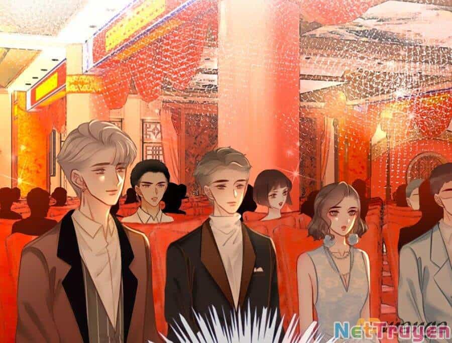 Ám Hắc Hệ Noãn Hôn - Chương 144 - ảnh 6