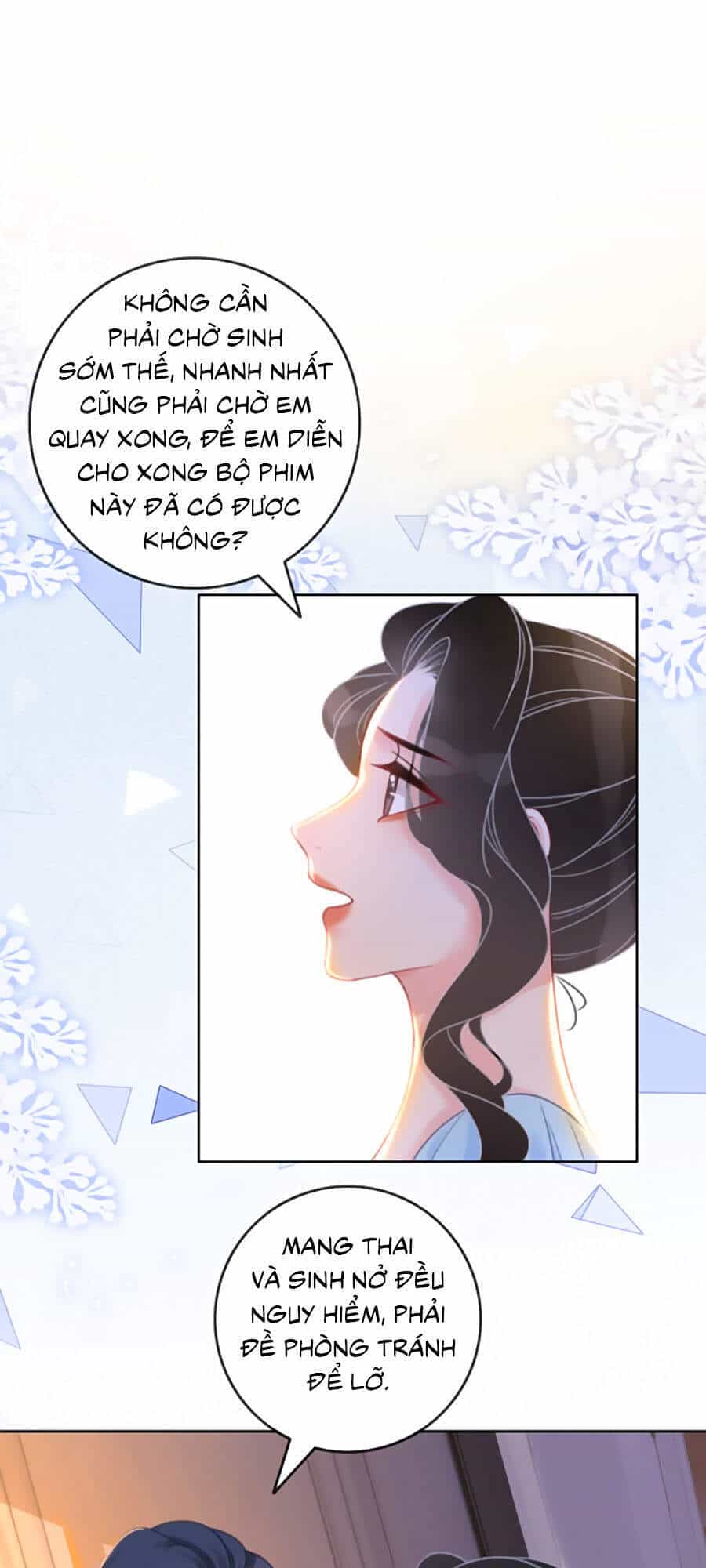 Ám Hắc Hệ Noãn Hôn - Chương 145 - ảnh 14