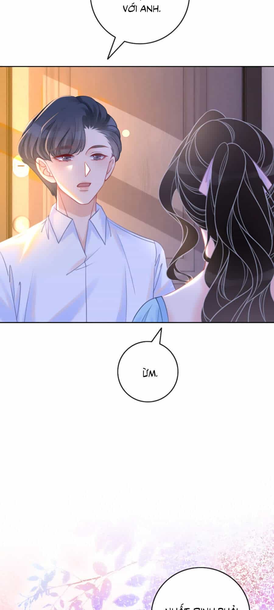 Ám Hắc Hệ Noãn Hôn - Chương 145 - ảnh 17