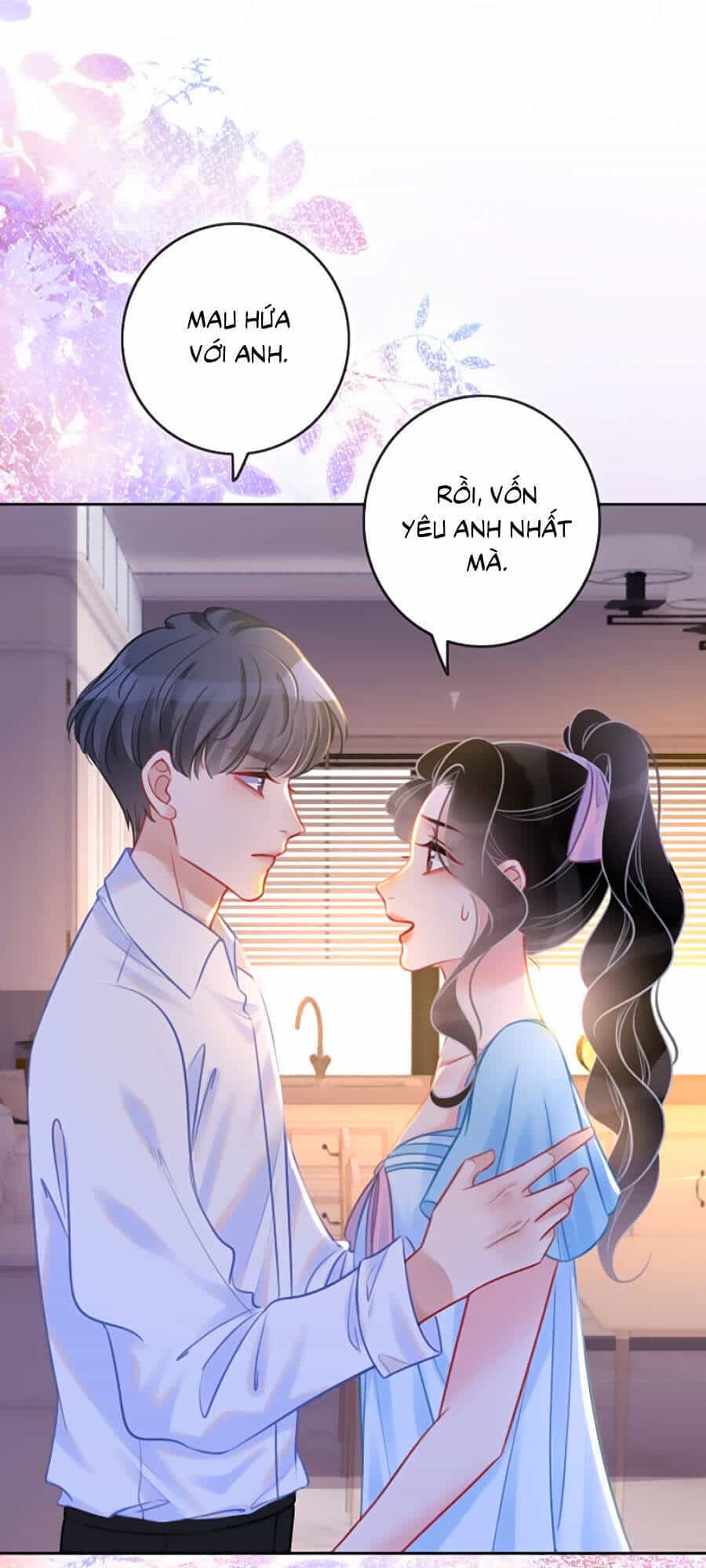 Ám Hắc Hệ Noãn Hôn - Chương 145 - ảnh 20