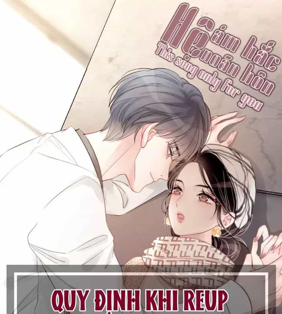 Ám Hắc Hệ Noãn Hôn - Chương 15 - ảnh 1