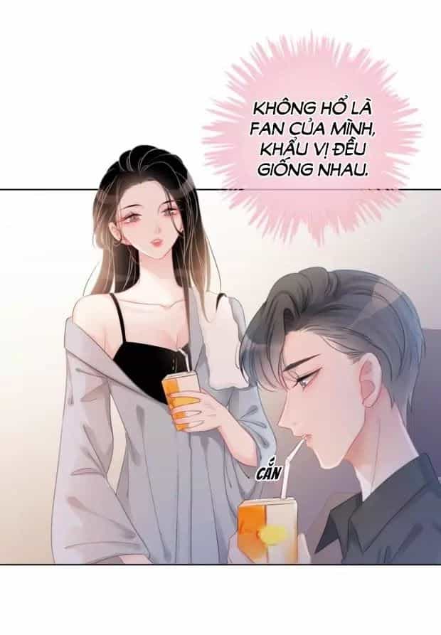 Ám Hắc Hệ Noãn Hôn - Chương 15 - ảnh 26