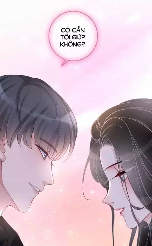 Ám Hắc Hệ Noãn Hôn - Chương 15 - ảnh 35