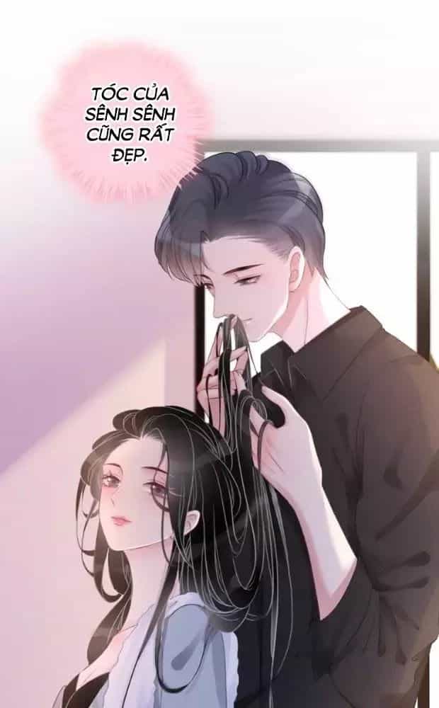 Ám Hắc Hệ Noãn Hôn - Chương 15 - ảnh 37