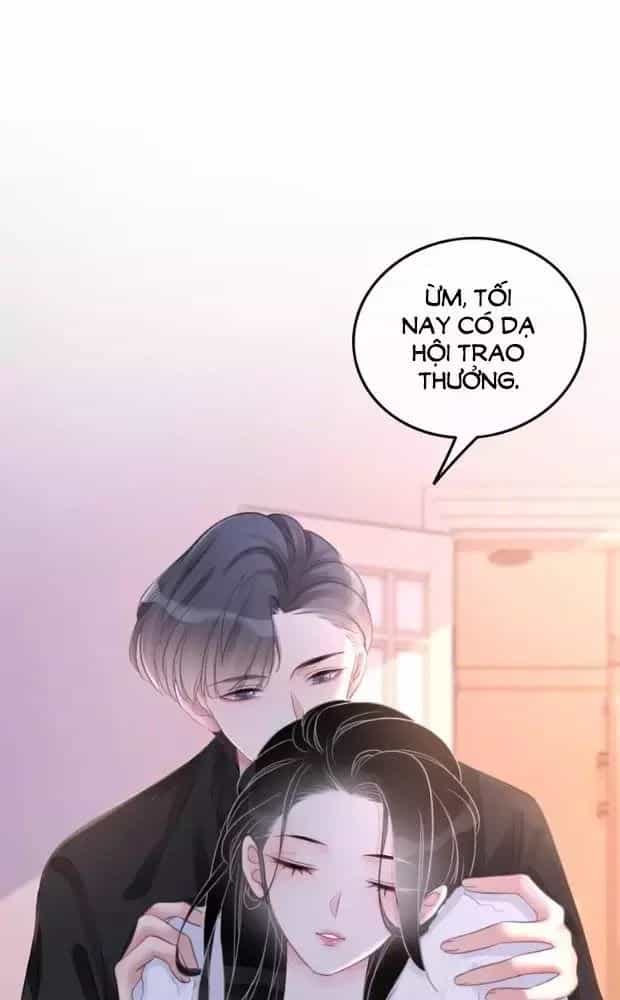 Ám Hắc Hệ Noãn Hôn - Chương 15 - ảnh 40
