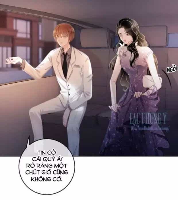Ám Hắc Hệ Noãn Hôn - Chương 15 - ảnh 57