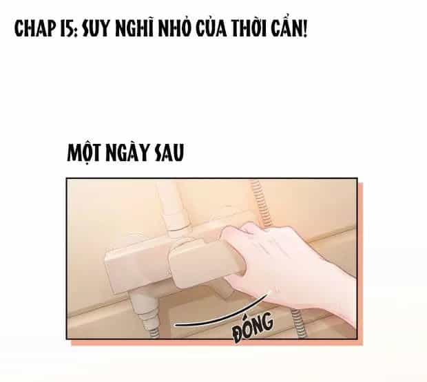 Ám Hắc Hệ Noãn Hôn - Chương 15 - ảnh 6