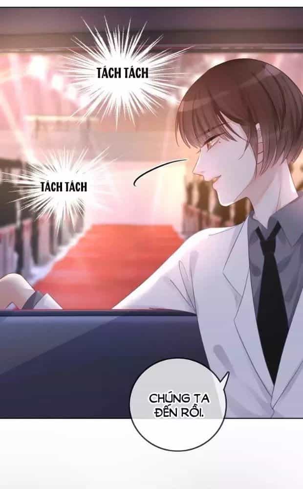 Ám Hắc Hệ Noãn Hôn - Chương 15 - ảnh 65