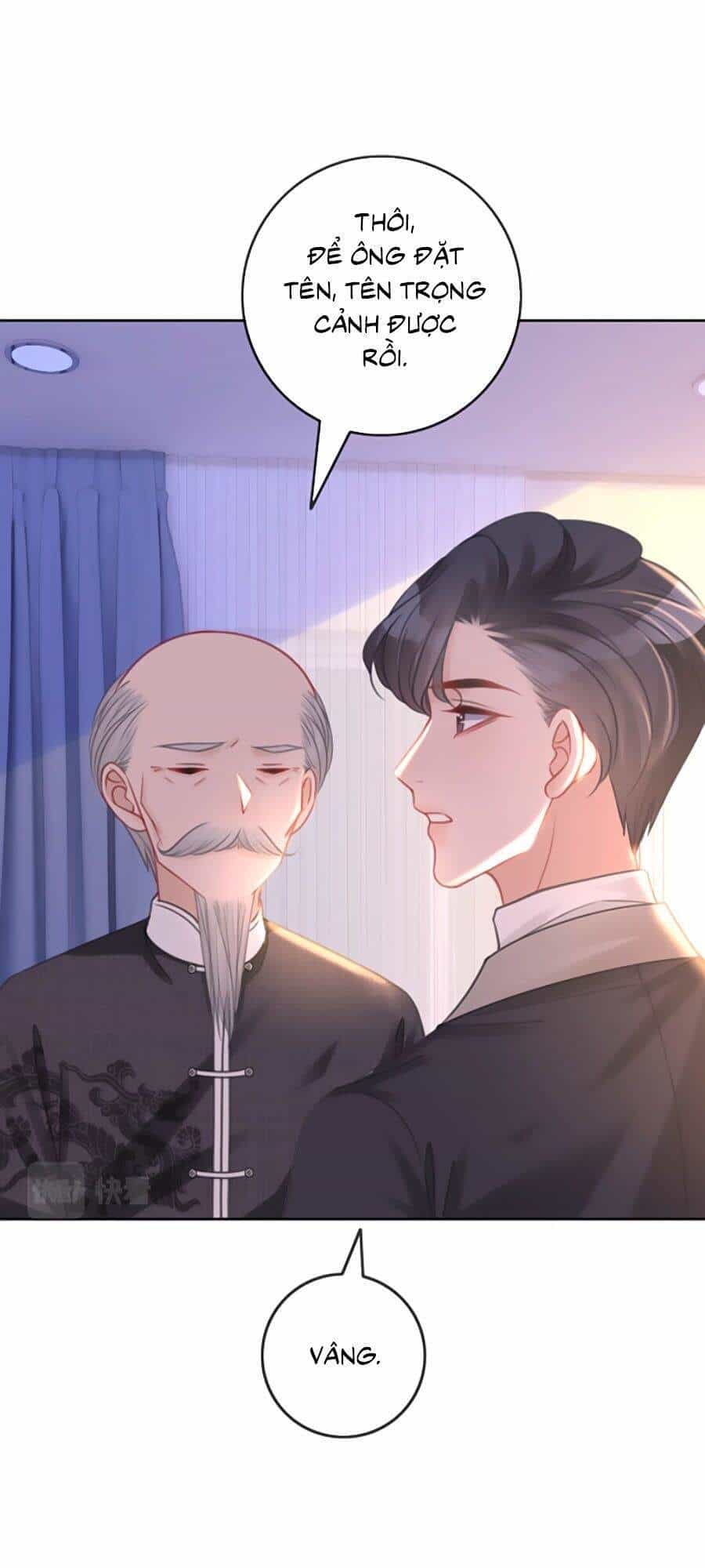 Ám Hắc Hệ Noãn Hôn - Chương 146 - ảnh 1