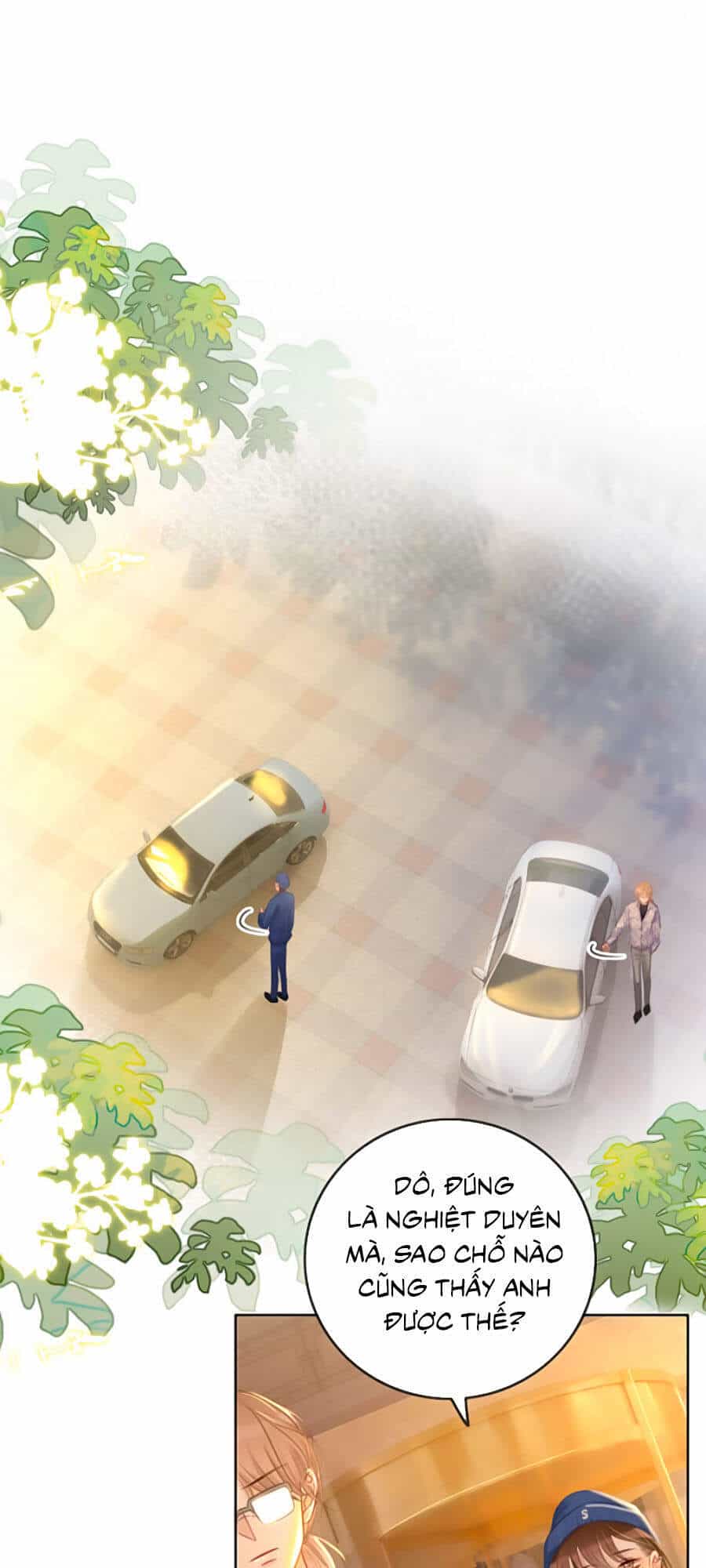 Ám Hắc Hệ Noãn Hôn - Chương 146.5 - ảnh 5