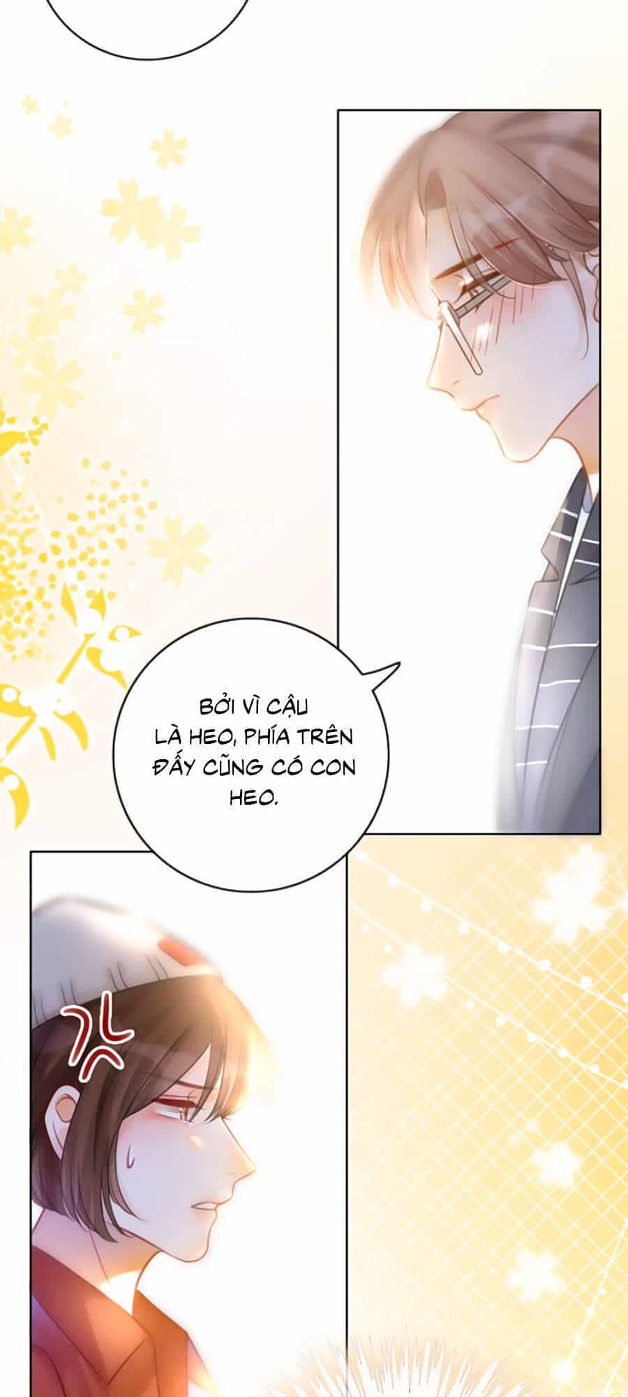 Ám Hắc Hệ Noãn Hôn - Chương 146.7 - ảnh 22