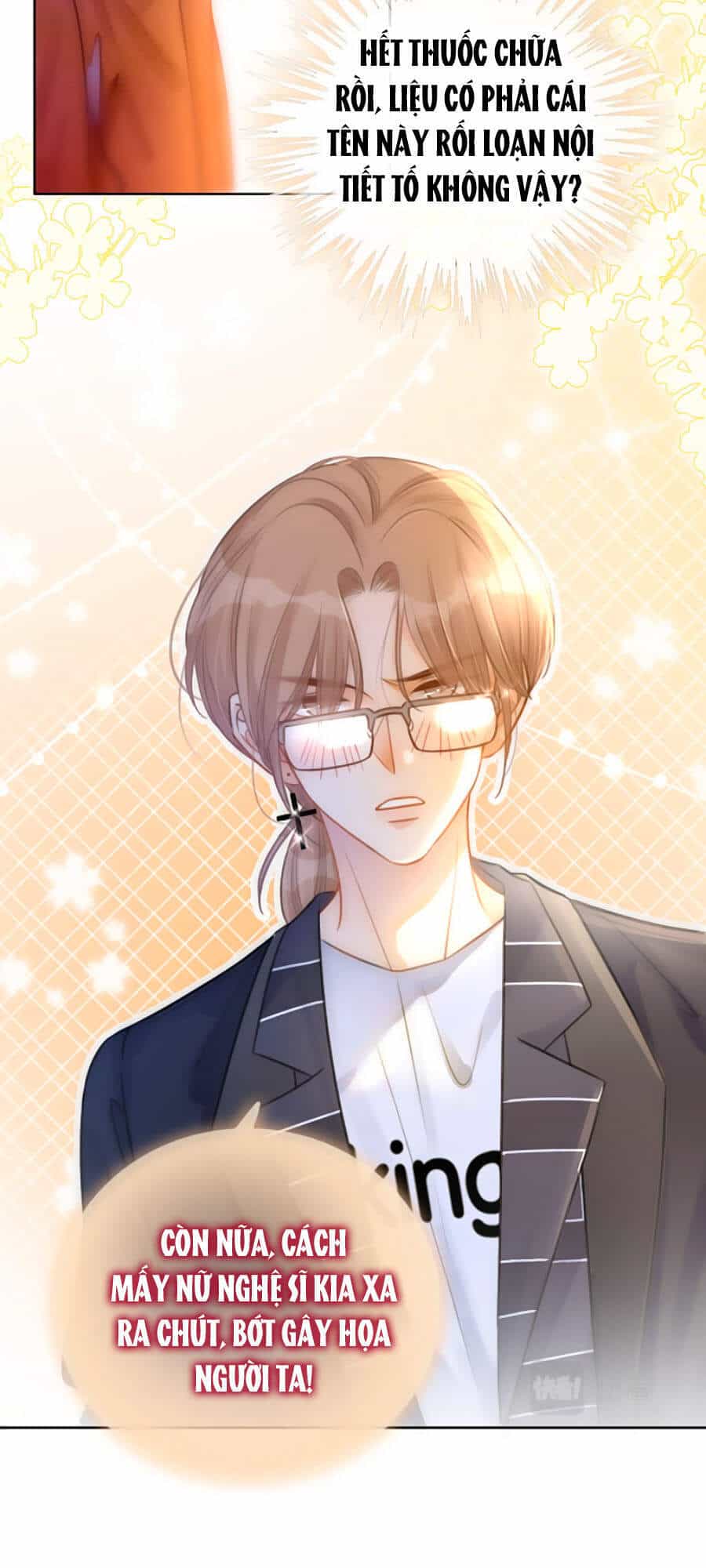 Ám Hắc Hệ Noãn Hôn - Chương 146.7 - ảnh 23