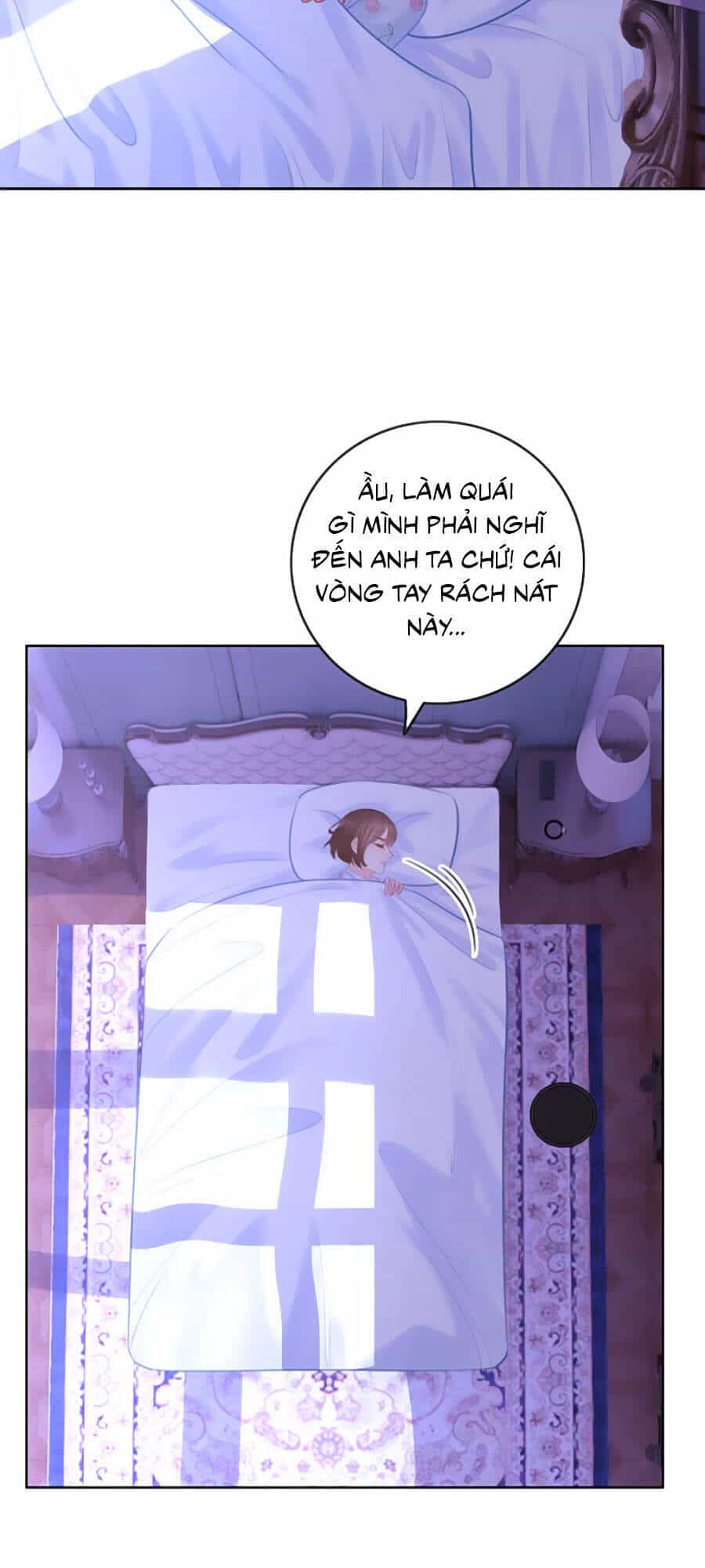 Ám Hắc Hệ Noãn Hôn - Chương 146.9 - ảnh 21