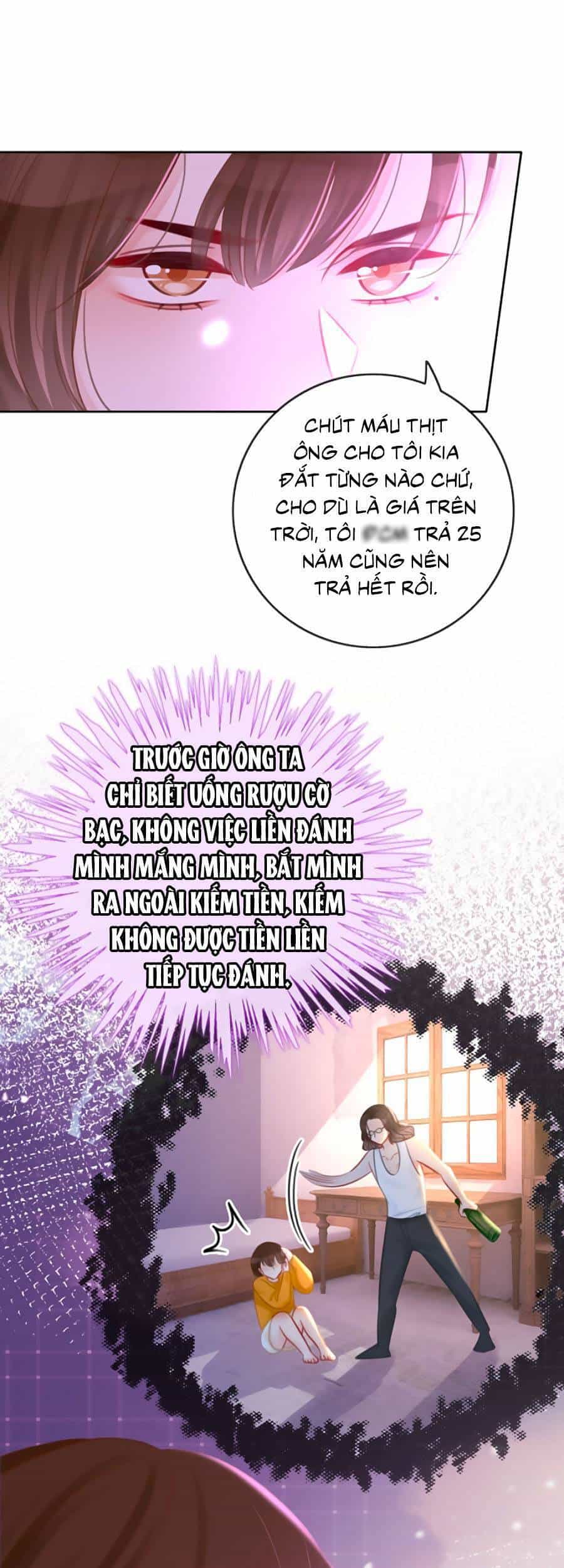 Ám Hắc Hệ Noãn Hôn - Chương 147.1 - ảnh 11