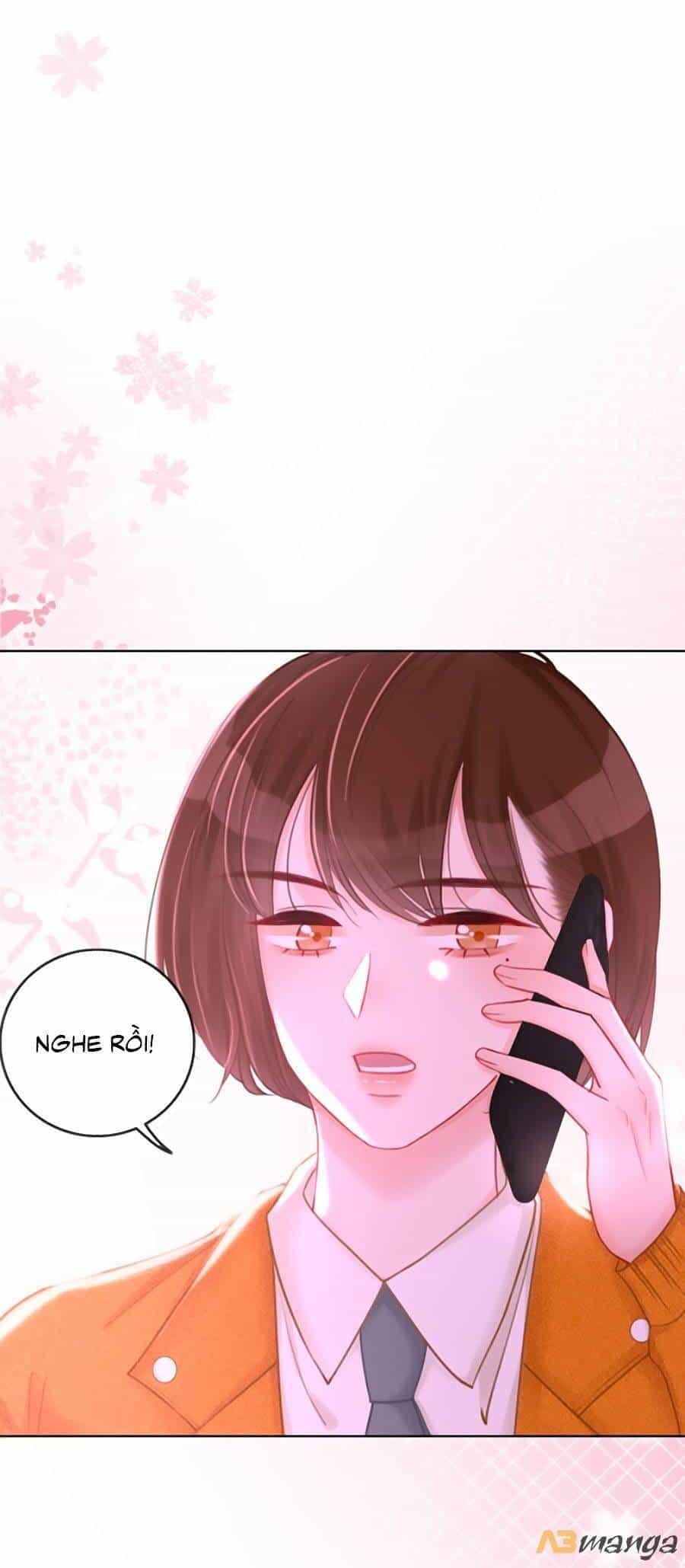 Ám Hắc Hệ Noãn Hôn - Chương 147.1 - ảnh 25