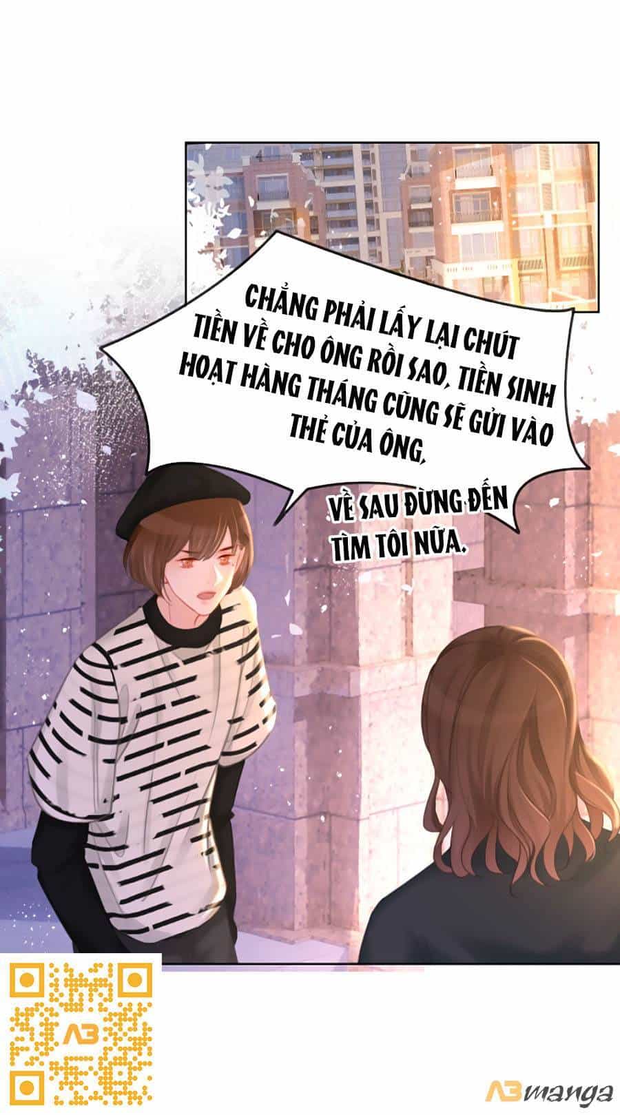 Ám Hắc Hệ Noãn Hôn - Chương 147.2 - ảnh 25
