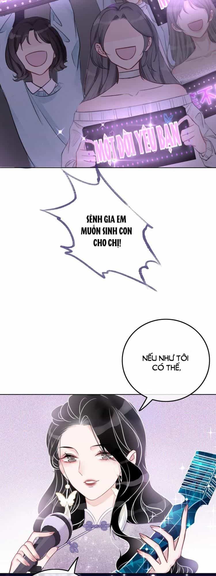 Ám Hắc Hệ Noãn Hôn - Chương 16 - ảnh 31