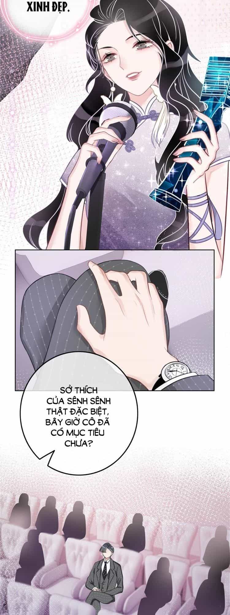 Ám Hắc Hệ Noãn Hôn - Chương 16 - ảnh 33