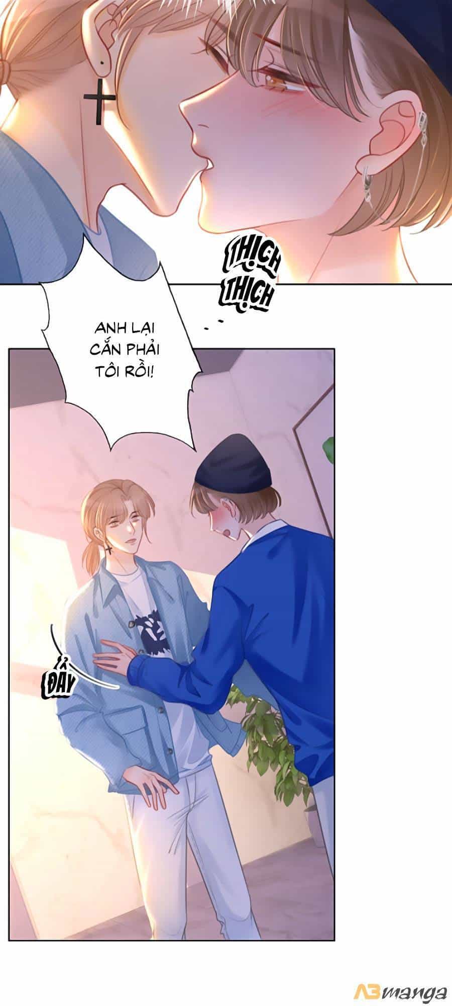 Ám Hắc Hệ Noãn Hôn - Chương 147.6 - ảnh 24