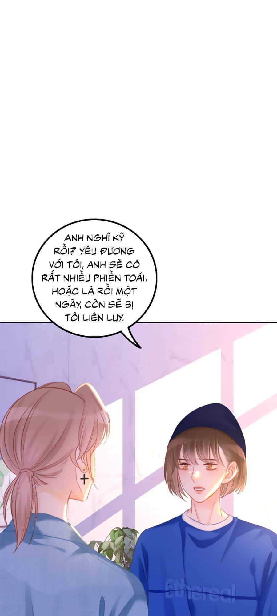 Ám Hắc Hệ Noãn Hôn - Chương 147.7 - ảnh 9